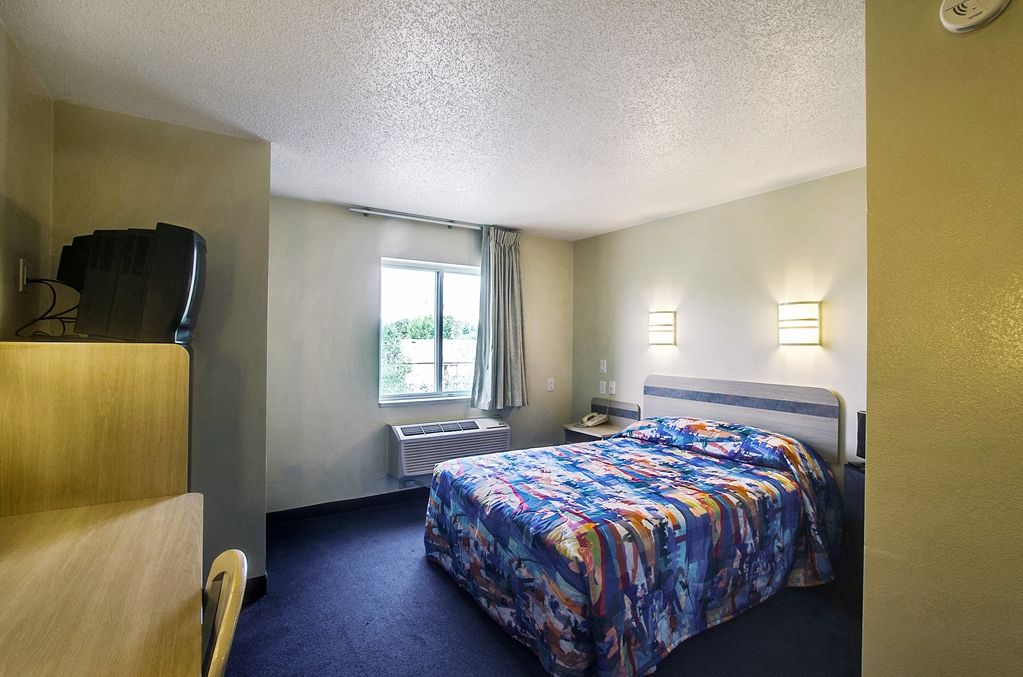 Motel 6-Fort Mill, Sc - Charlotte Room photo