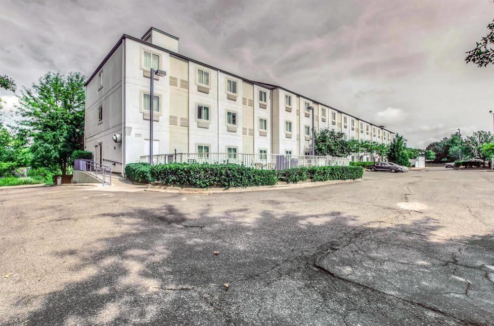 Motel 6-Fort Mill, Sc - Charlotte Exterior photo