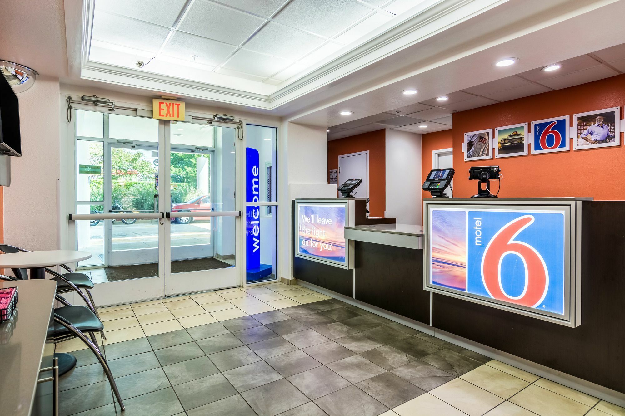 Motel 6-Fort Mill, Sc - Charlotte Exterior photo